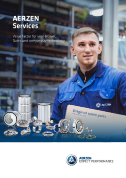 [Translate to Nederlands:] Brochure